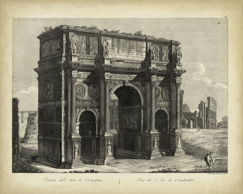 Arco di Constantino