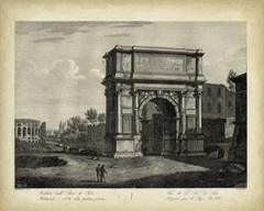 Arco di Tito