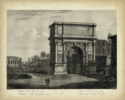 Arco di Tito