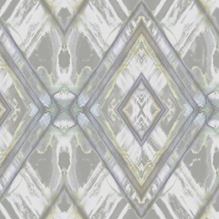 Argyle Watercolor II