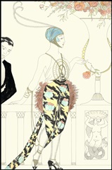 Arte Deco Fashion II