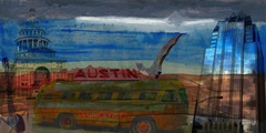 Austin Bus