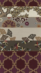 Autumnal Tapestry II