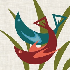 Avian Abstraction II