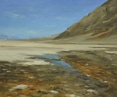 Badwater Basin, Death Valley