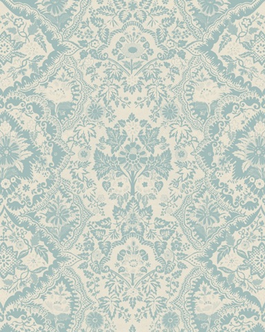 Baroque Tapestry in Spa I