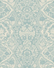 Baroque Tapestry in Spa II