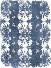 Batik Shell Patterns I