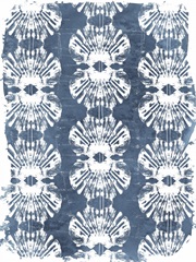 Batik Shell Patterns III