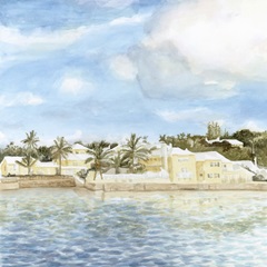 Bermuda Shore II