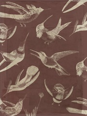 Bird Pattern V