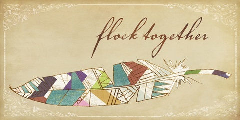 Birds of a Feather II