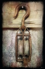 Block and Tackle I