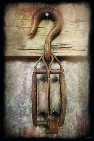 Block and Tackle I
