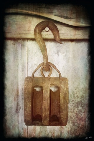 Block and Tackle II