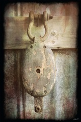 Block and Tackle III