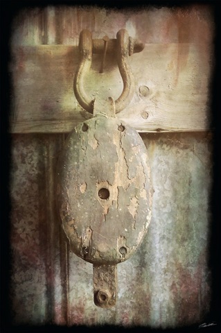Block and Tackle III