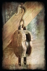 Block and Tackle IV