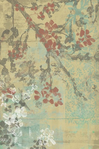 Blossom Panel I