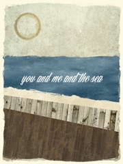 Boardwalk Reverie II