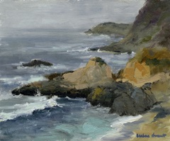 Bodega Head