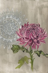 Bohemian Botanical I