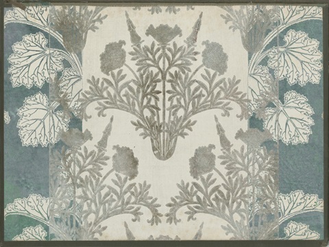 Book Back Design III