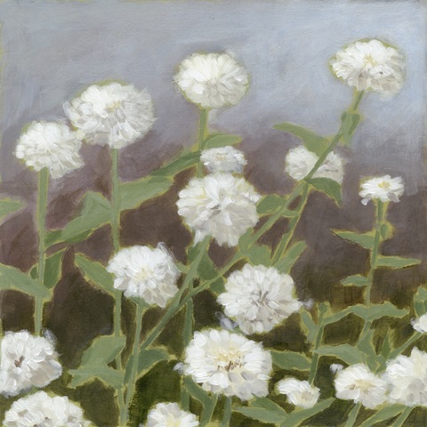 Botanical Garden Study I