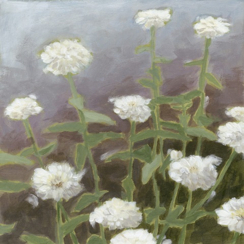 Botanical Garden Study II