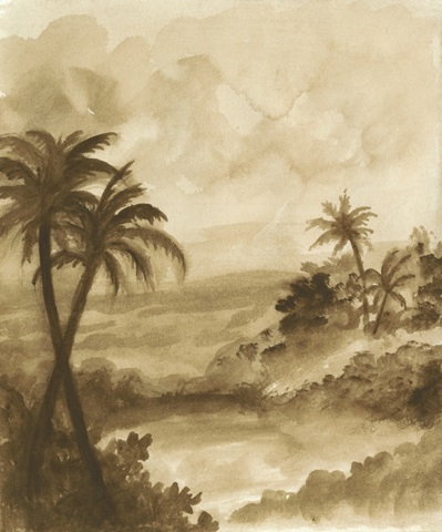 British Tropics I