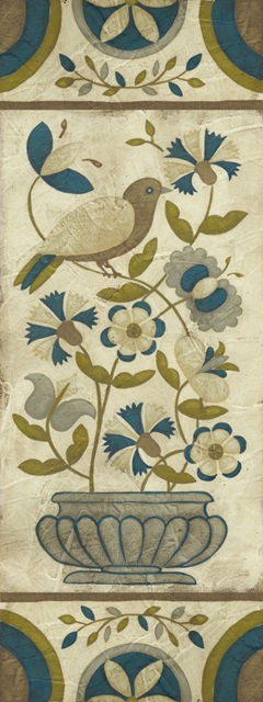 Calais Rose I