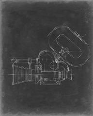 Camera Blueprint V