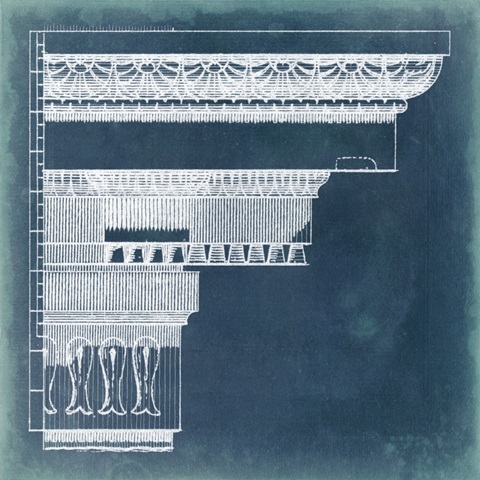 Capital Blueprint II