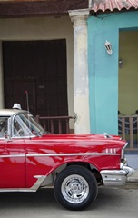 Cars of Cuba II