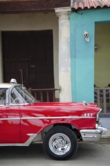 Cars of Cuba II