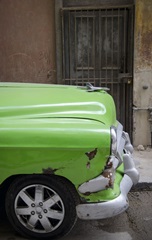 Cars of Cuba III
