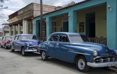 Cars of Cuba VIII
