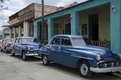 Cars of Cuba VIII