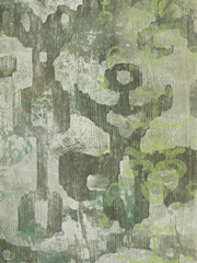 Celadon Ikat II