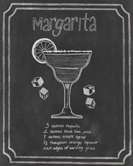 Chalkboard Cocktails IV