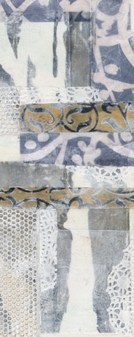 Chambray and Lace II