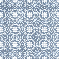 Chambray Tile VII