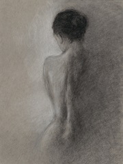 Chiaroscuro Figure Drawing I