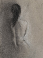Chiaroscuro Figure Drawing II