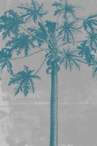 Chromatic Palms VIII