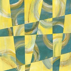 Circle Disconnect II