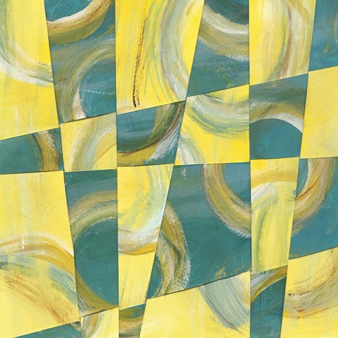 Circle Disconnect II