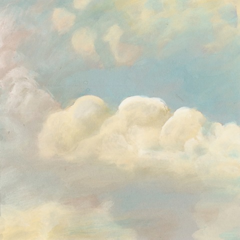 Cloud Study I