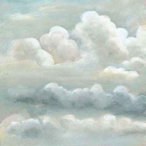 Cloud Study II