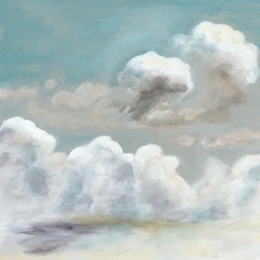 Cloud Study III